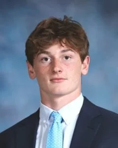Portrait of Declan Jackson